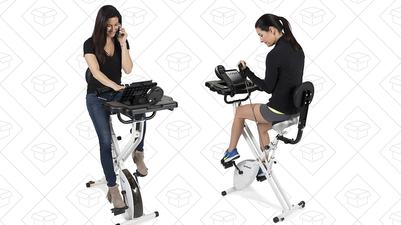 FitDesk 3.0, $205
